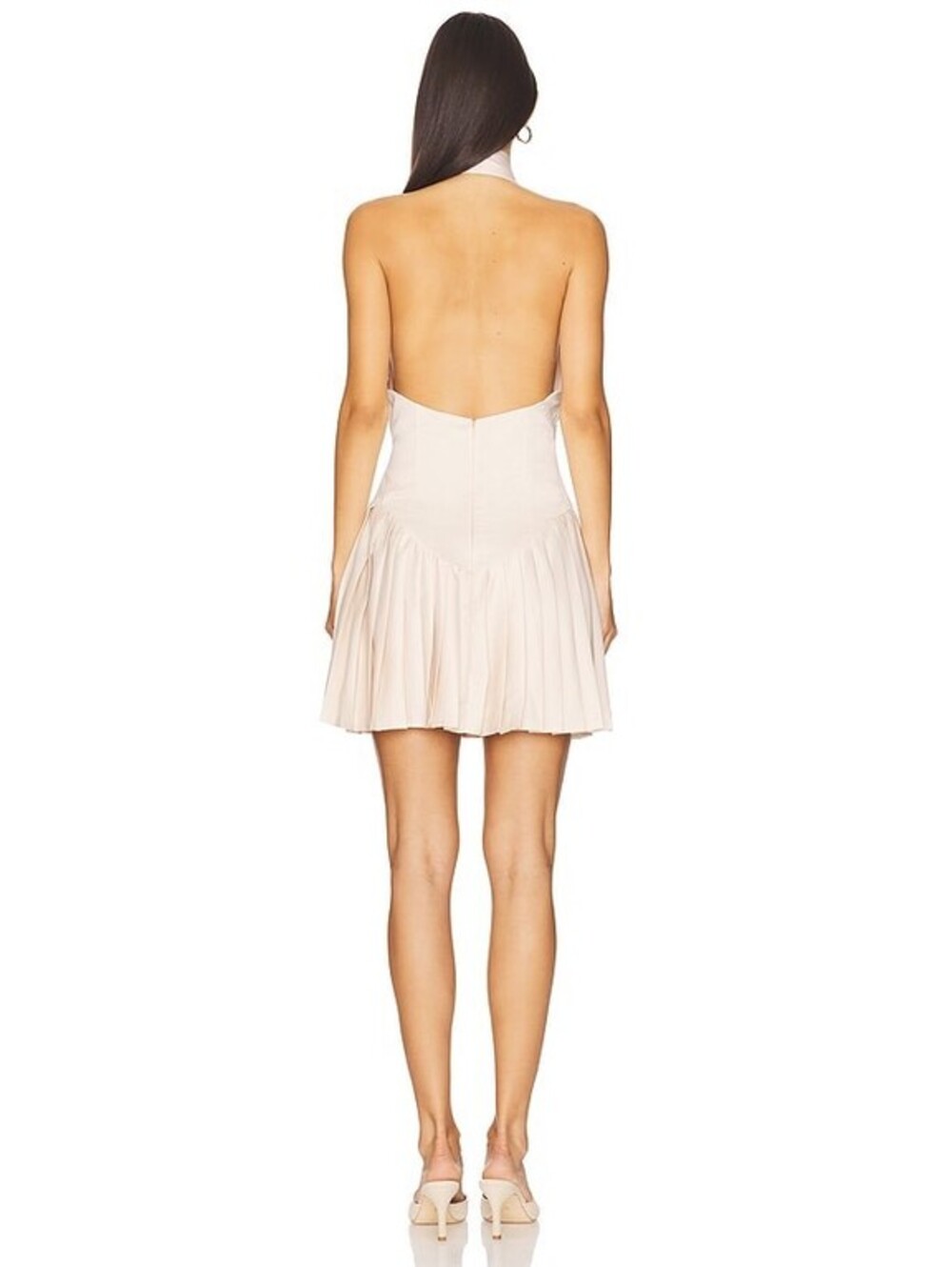 MORE TO COME Rilee Mini Dress - Picture 2 of 6